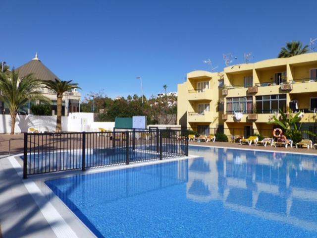 Appartamento Torres Del Sol Playa de las Americas  Esterno foto